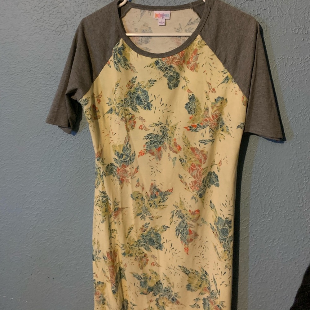 Lularoe - Julia